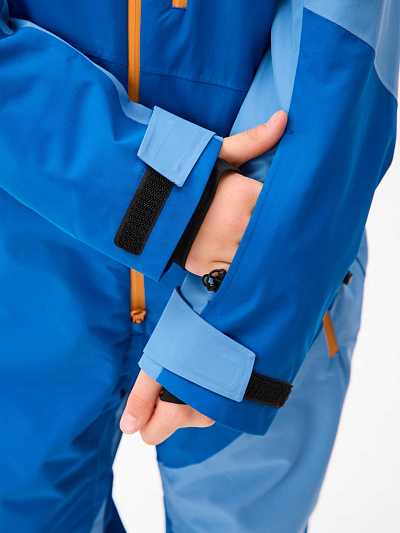 Комбинезон Lafor Голубой, 7670181