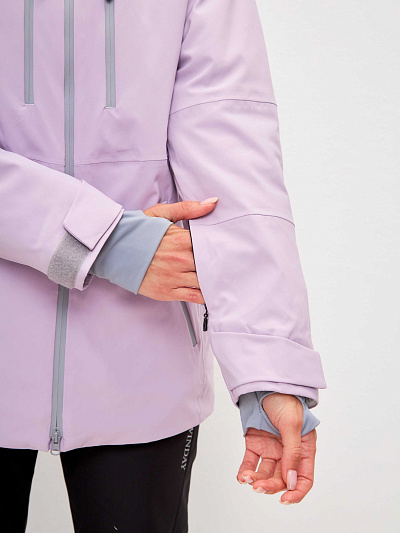 Куртка Winday Фиолетовый, 87781