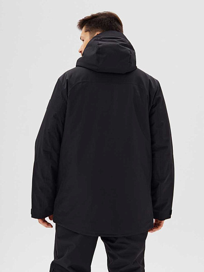 Куртка Lafor Черный, 7670175