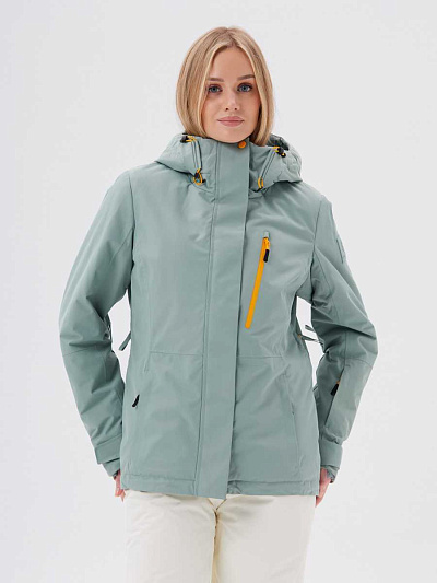 Куртка Lafor Пыльно-зеленый, 7670167