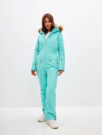 Комбинезон Winday Мятный, 877813