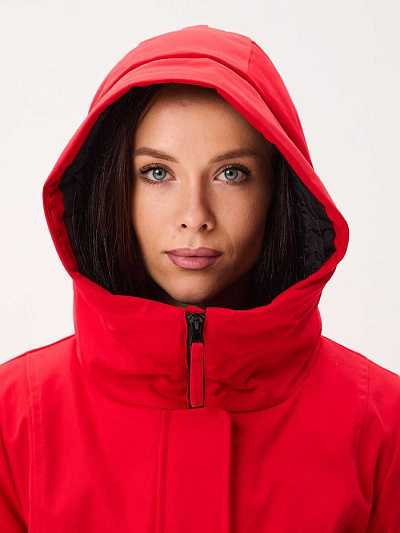 Парка Lafor Красный, 7670206