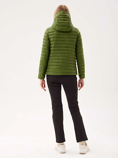 Куртка Lafor Оливковый, 7670183