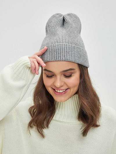 Шапка Forcelab Серый, 7066176