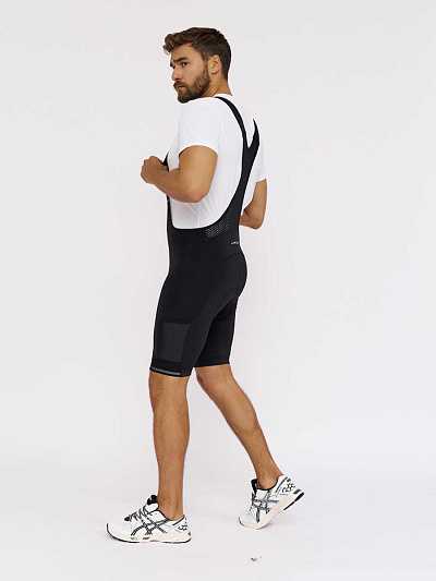 Велошорты Lafor Черный, 7670203