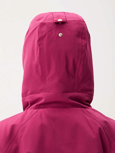 Куртка Forcelab Малиновый, 7066222