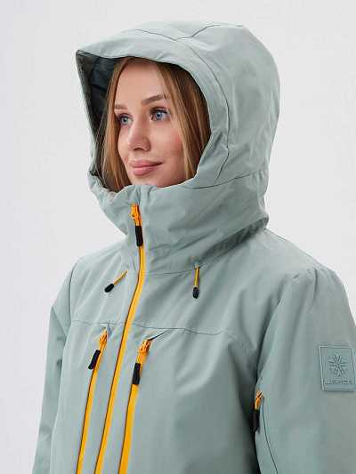 Куртка Lafor Пыльно-зеленый, 7670165