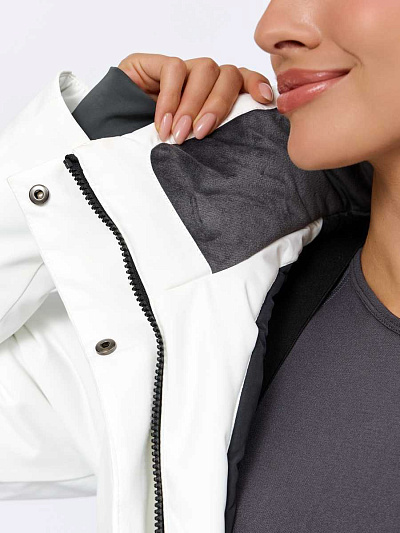 Куртка Lafor Белый, 767037