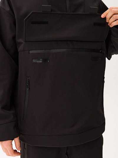 Анорак Forcelab Черный, 7066212