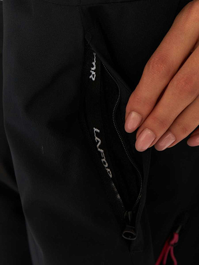 Женская горнолыжная Куртка Lafor Темно-синий, 767054