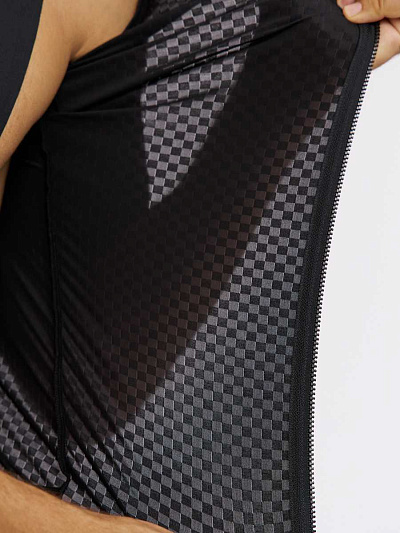 Джерси Lafor Черный, 7670202