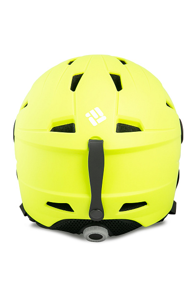 Горнолыжный шлем Forcelab Салатовый, 706645