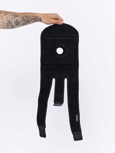 Ортезы спортивные комплект 2 шт. Lafor Черный, 7670200