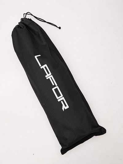 Треккинговые Lafor Черный, 7670219