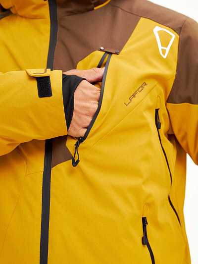 Куртка Lafor Коричневый, 767053