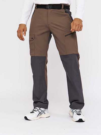 Штаны Lafor Хаки, 7670163