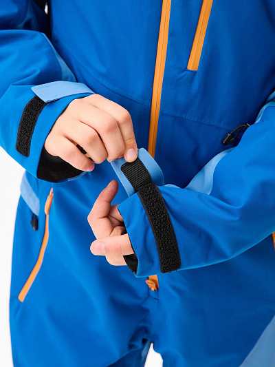 Комбинезон Lafor Голубой, 7670181