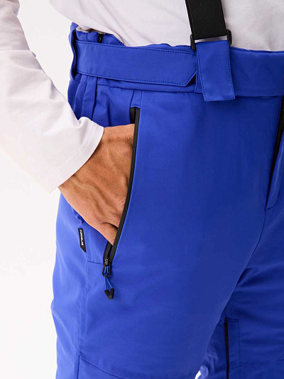 Штаны Forcelab Синий, 7066220