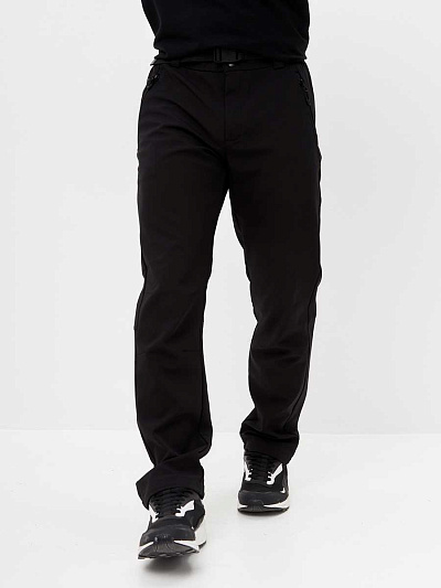 Штаны Winday Черный, 877835