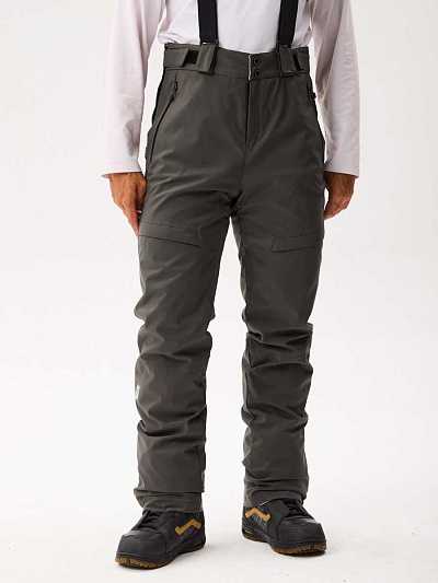 Штаны Forcelab Темно-серый, 7066220