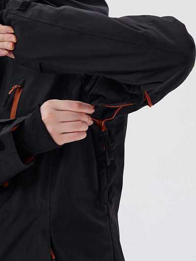 Куртка Lafor Черный, 7670167