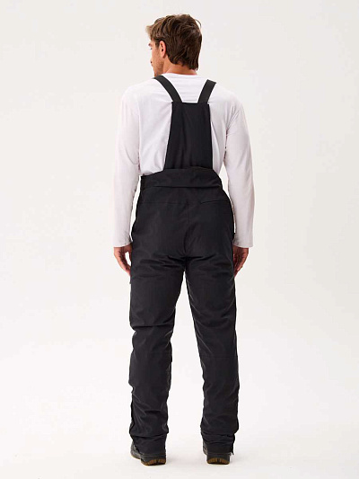 Штаны Forcelab Черный, 7066220