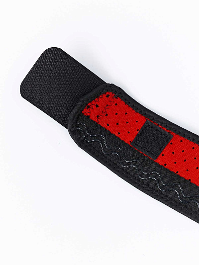 Ортез спортивный Lafor Черный, 7670198