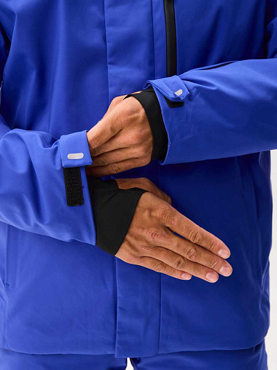 Куртка Forcelab Голубой, 7066223