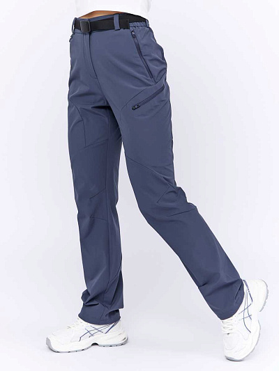 Штаны Lafor Серо-голубой, 7670164