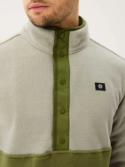 Кофта Lafor Оливковый, 7670229