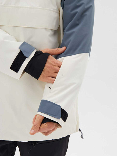 Анорак Lafor Светло-серый, 7670182