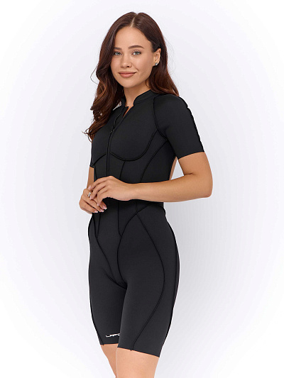 Комбинезон Lafor Черный, 7670224