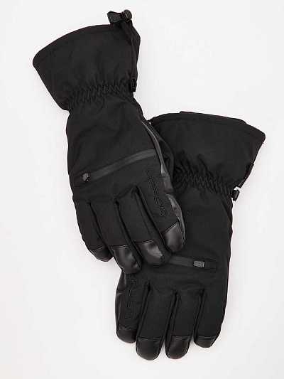 Перчатки Lafor Черный, 7670185