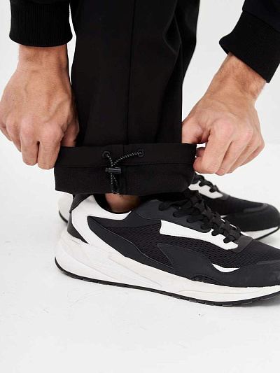 Штаны Winday Черный, 877835