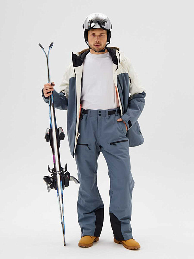 Куртка Lafor Серый, 7670175