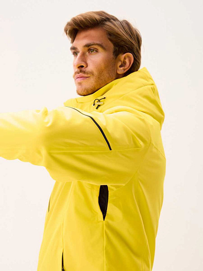 Куртка Forcelab Желтый, 7066223