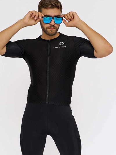 Джерси Lafor Черный, 7670202