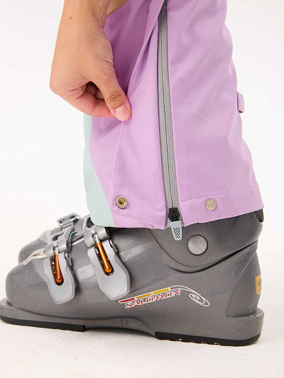 Комбинезон Forcelab Мятный, 7066214