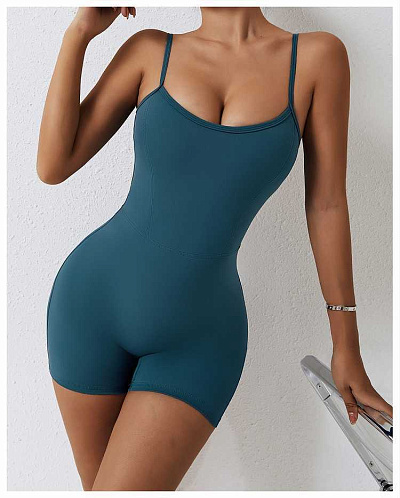 Комбинезон Forcelab Серо-синий, 706682