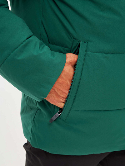 Куртка WHS Хаки, 8783496
