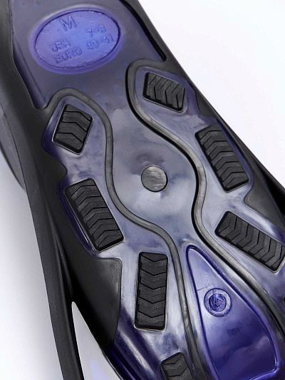 Ласты Lafor Синий, 7670220