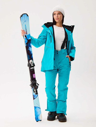 Куртка Forcelab Голубой, 7066222