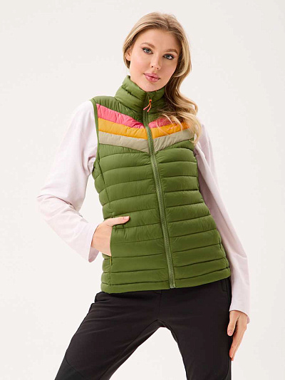 Жилет Lafor Хаки, 7670207