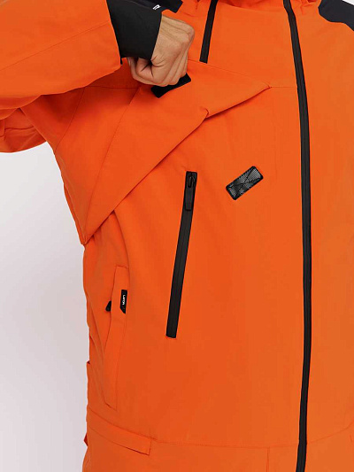 Комбинезон Lafor Оранжевый, 7670162