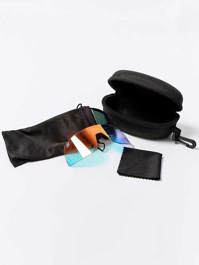 Очки Lafor Черный, 7670188