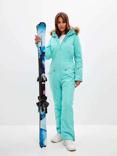 Комбинезон Winday Мятный, 877813