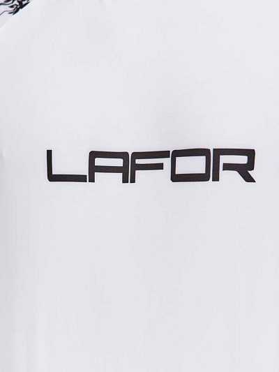 Лонгслив Lafor Белый, 7670225