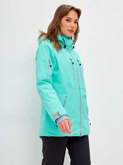 Куртка Winday Мятный, 87781