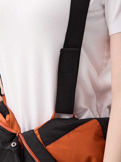 Комбинезон Lafor Черный, 7670173