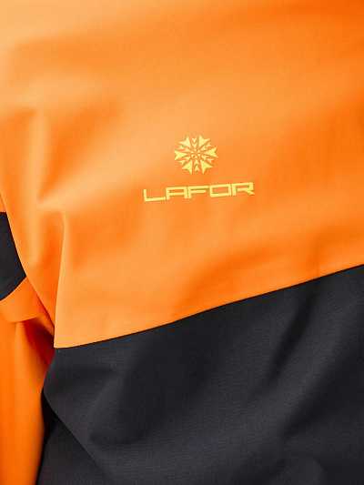 Комбинезон Lafor Оранжевый, 7670159
